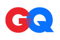 GQ Magazine logo