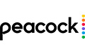 Peacock logo